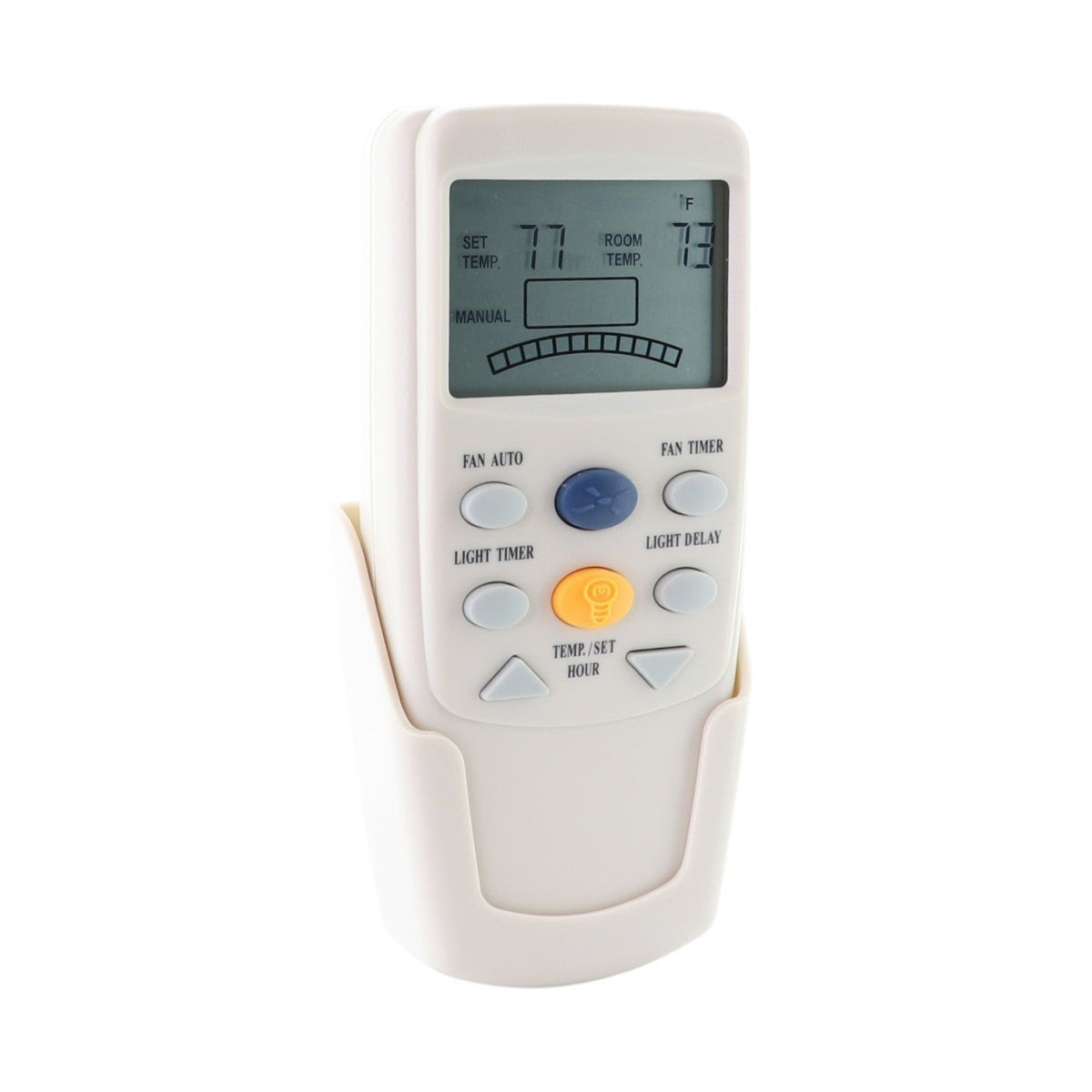 Home Decorators Collection Windward IV Ceiling Fan Remote Control