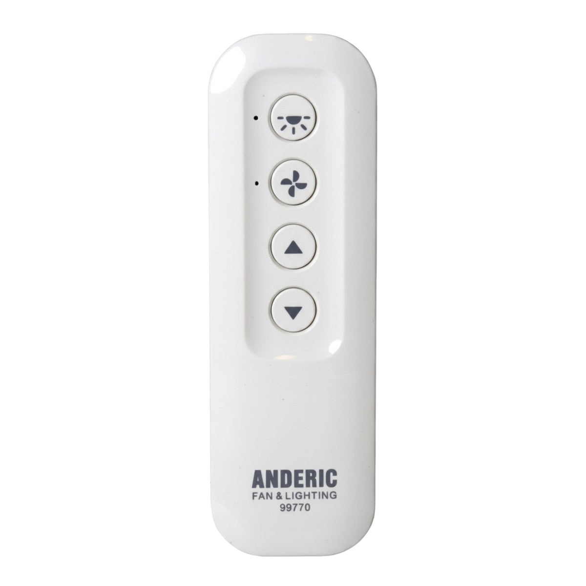 Hunter 99770 Ceiling Fan Remote Control