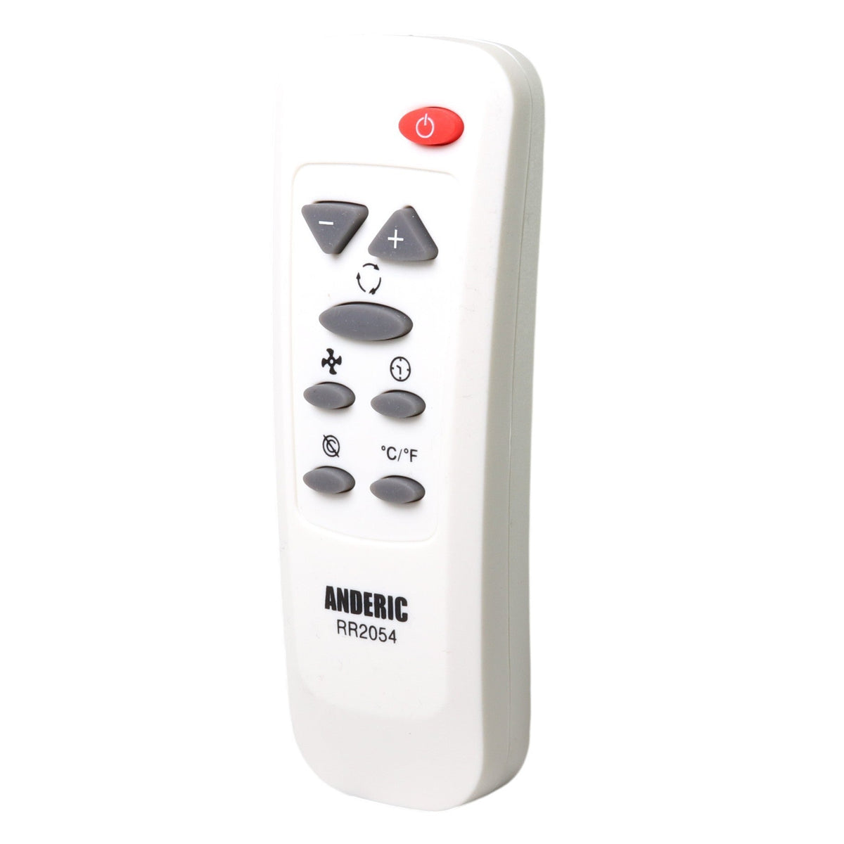 GE General Electric WJ26X23992 Air Conditioner Remote Control