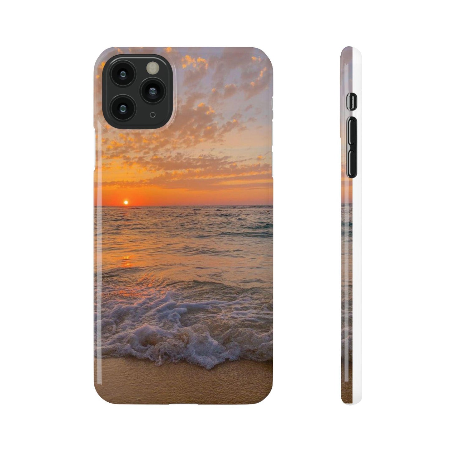 Beach Bliss Phone Case – Let the Waves Inspire You