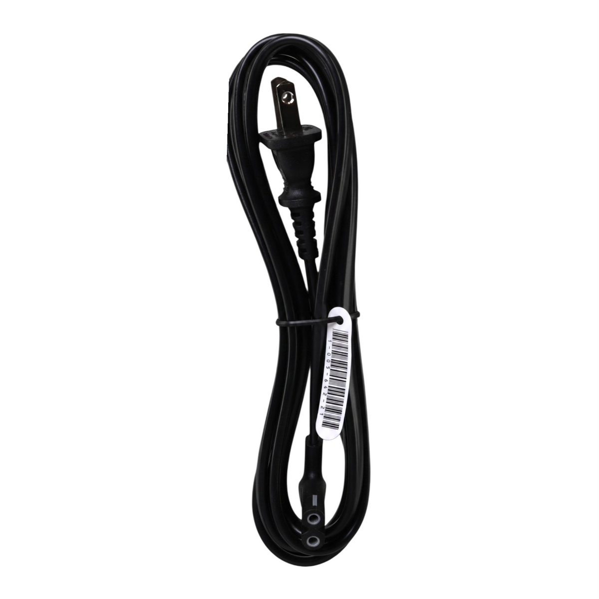 Dan's Originals for Sony 100564221 CBF Power Cable| 5 Ft Figure-8 C7 | for Sony TVs and Media Devices - 1-005-642-21