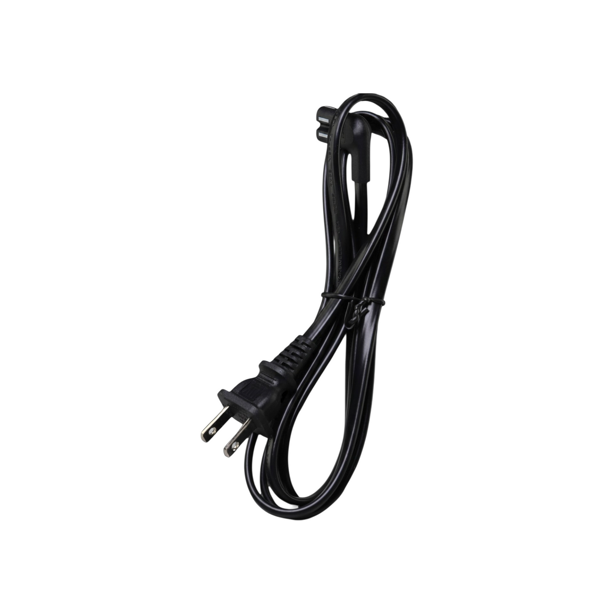 Dan's Originals for Sony 100564221 CBF Power Cable| 5 Ft Figure-8 C7 | for Sony TVs and Media Devices - 1-005-642-21