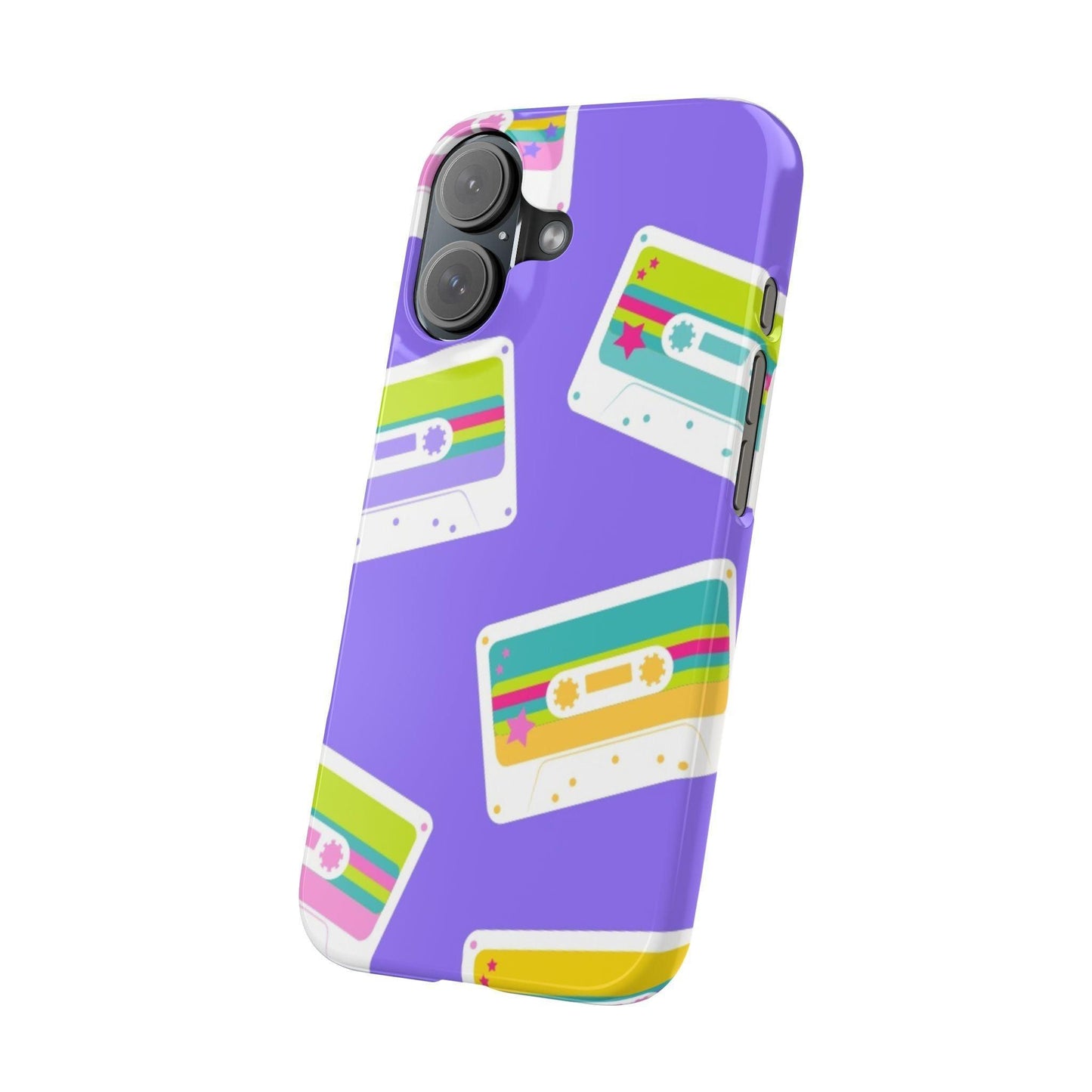 Bold Design Phone Case – Make Your Phone Stand Out