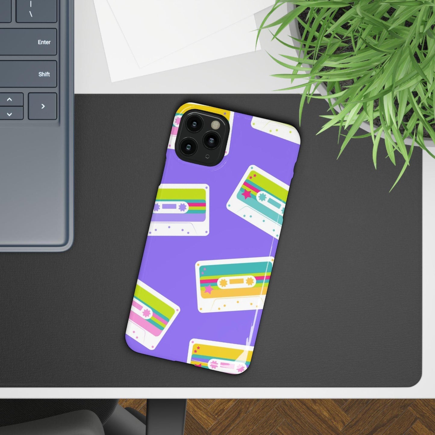 Bold Design Phone Case – Make Your Phone Stand Out