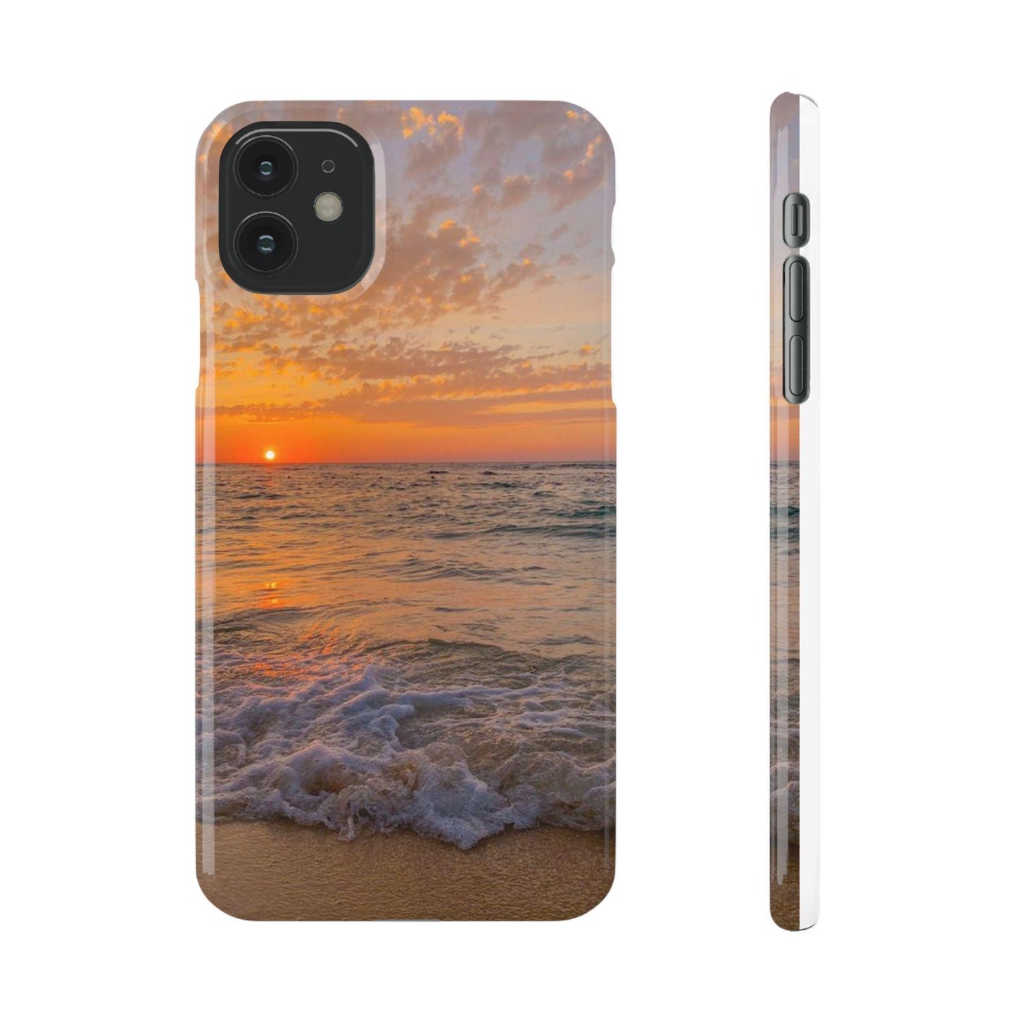 Beach Bliss Phone Case – Let the Waves Inspire You