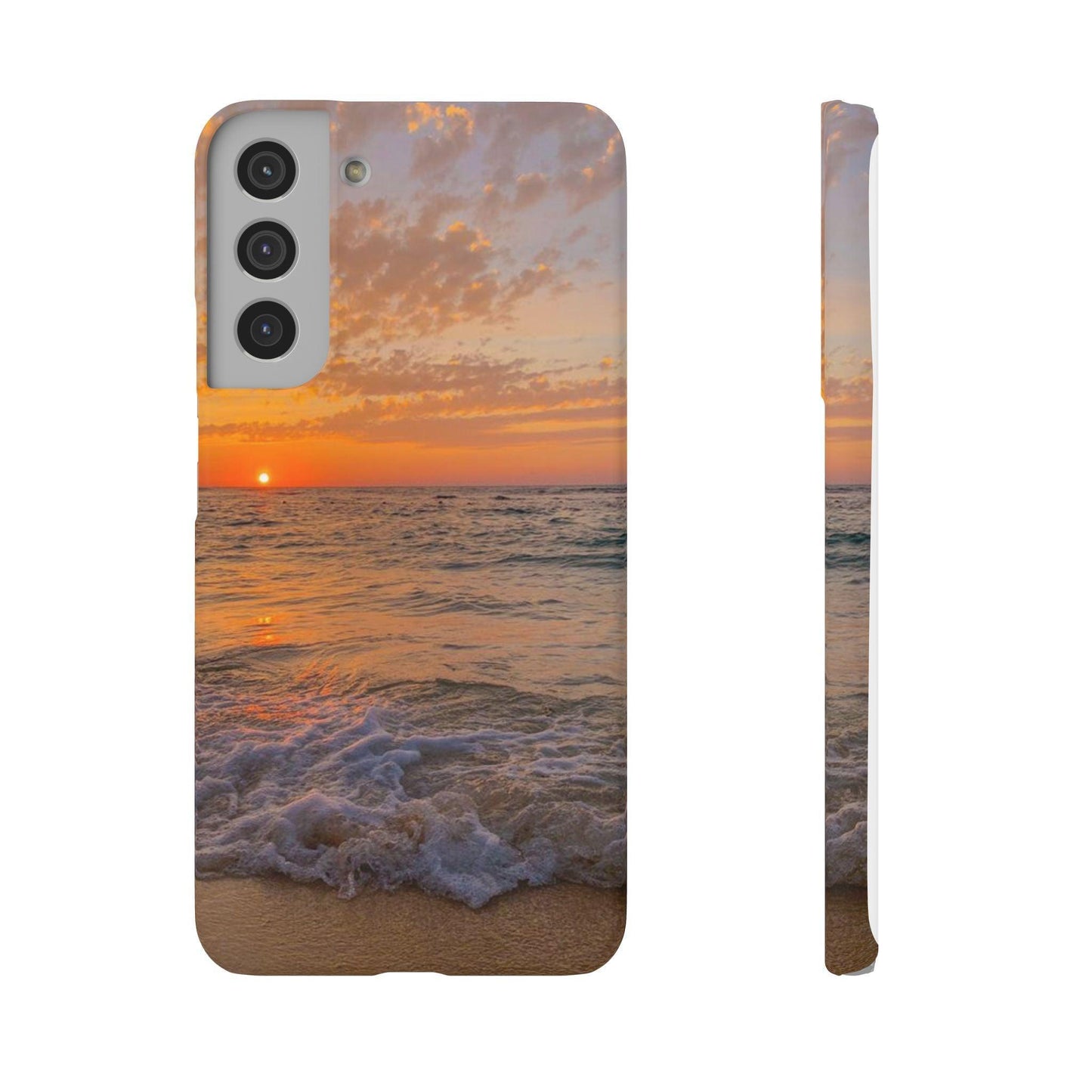 Beach Bliss Phone Case – Let the Waves Inspire You