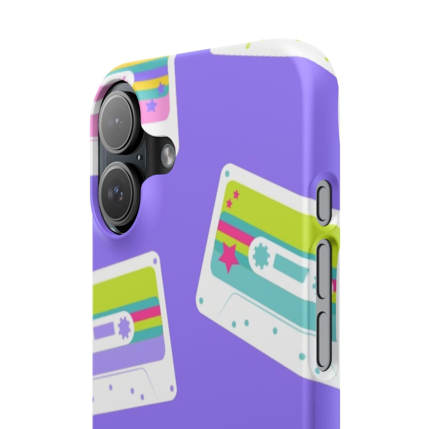 Bold Design Phone Case – Make Your Phone Stand Out