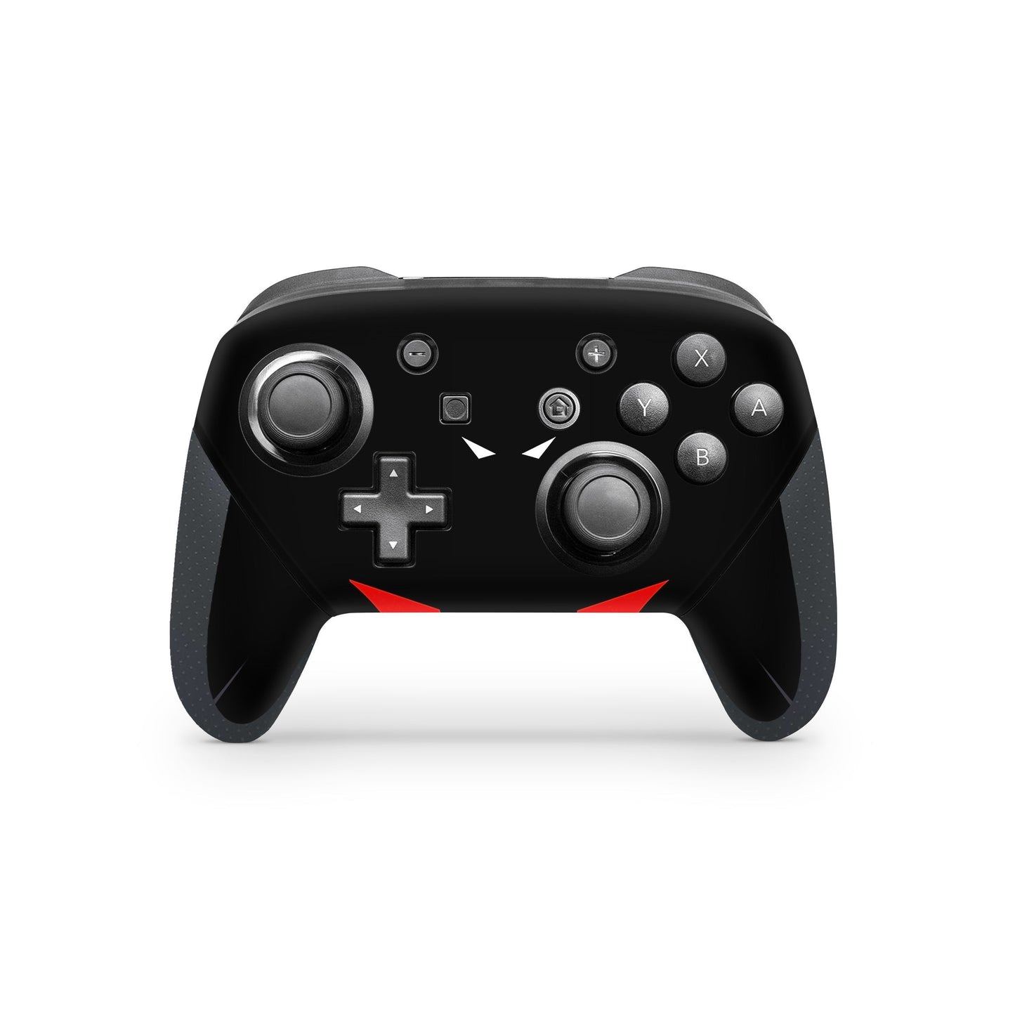 Gothic Knight Nintendo Switch Pro Controller Skin