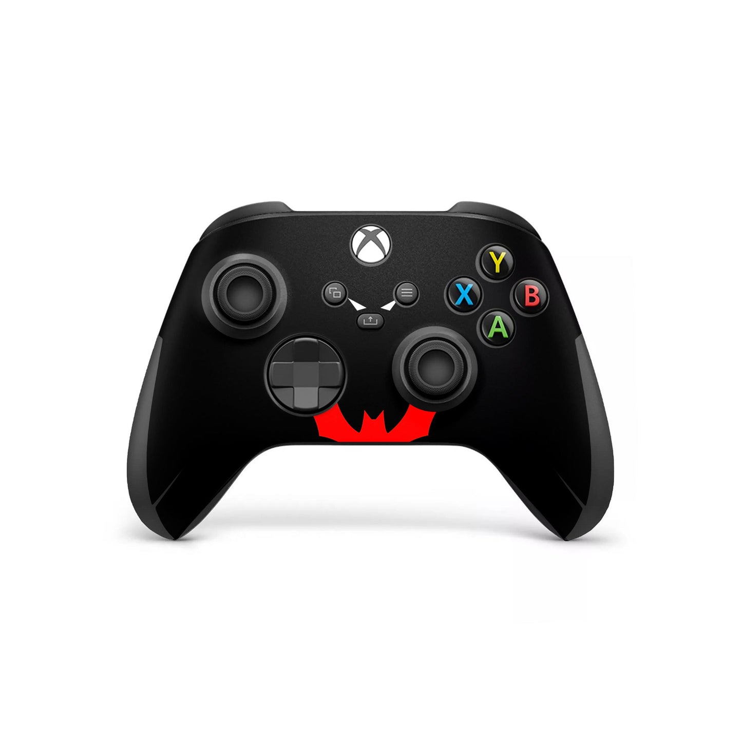 Gothic Knight Xbox Series Controller Skin