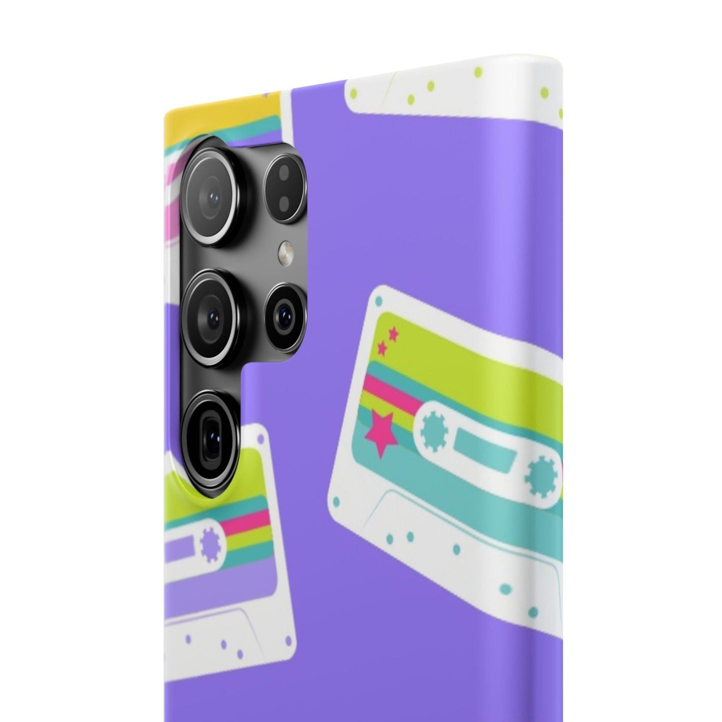 Bold Design Phone Case – Make Your Phone Stand Out