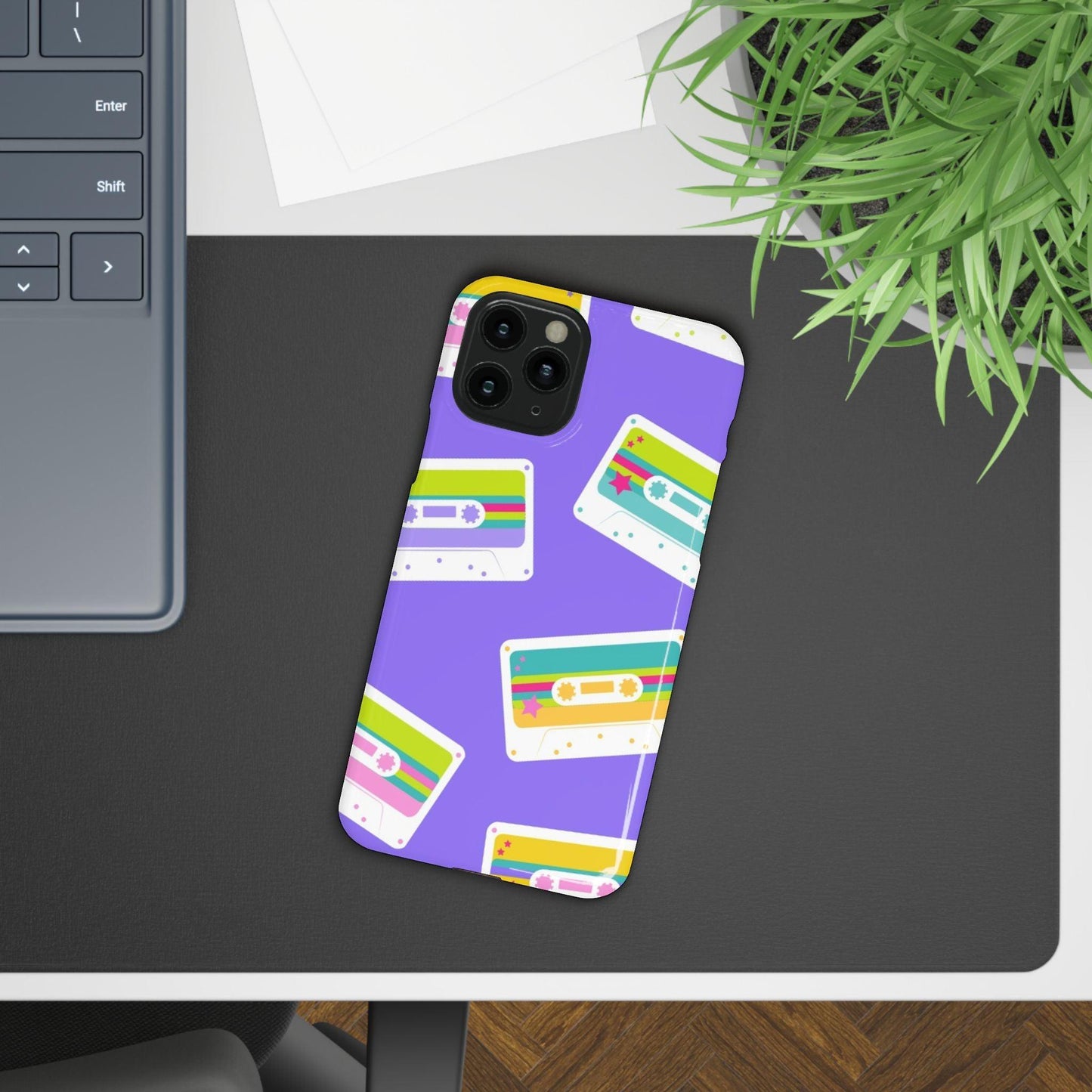 Bold Design Phone Case – Make Your Phone Stand Out