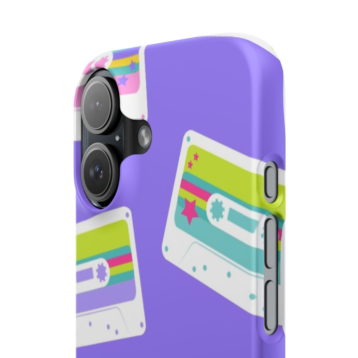 Bold Design Phone Case – Make Your Phone Stand Out