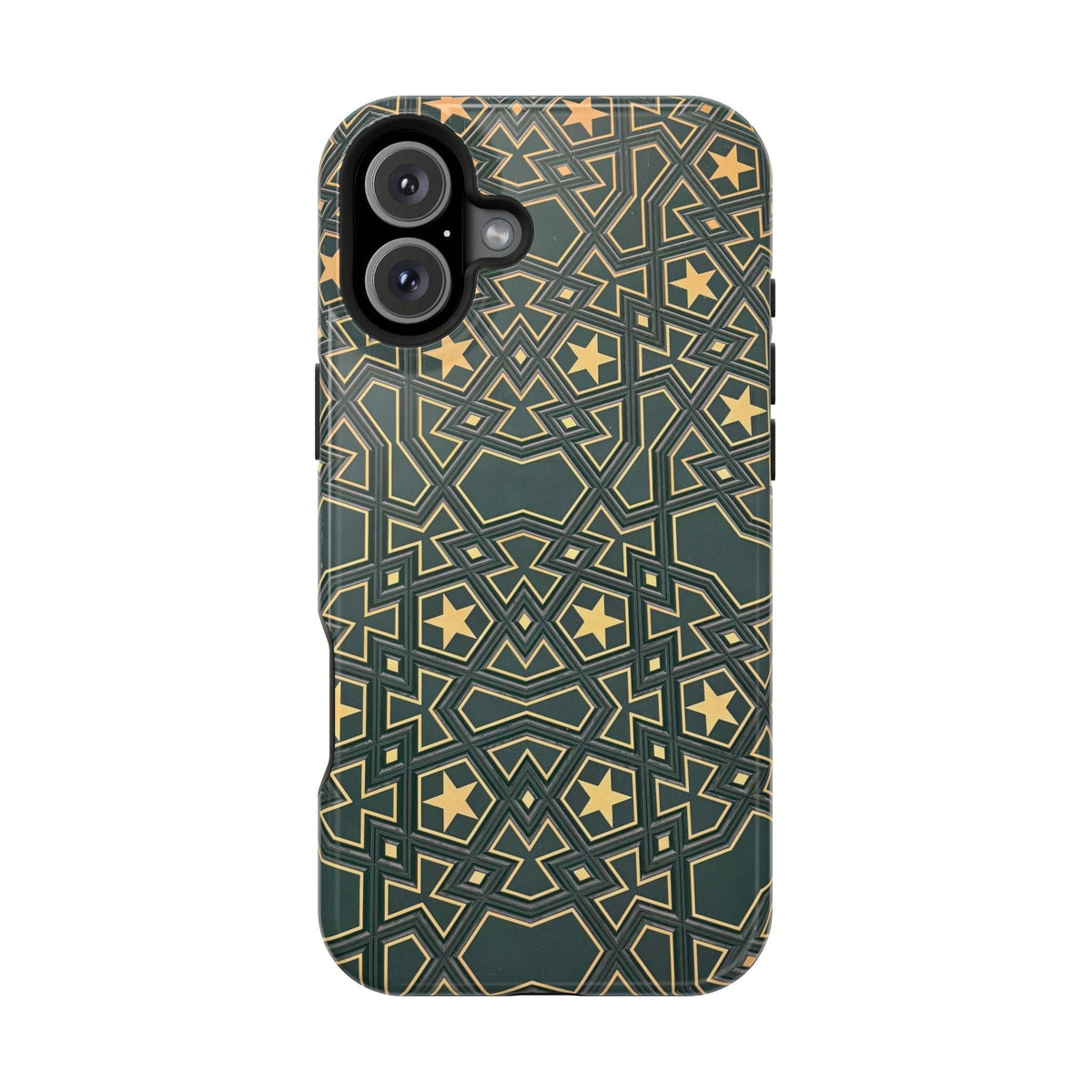 Masjid Al Haram Door Iphone Magnetic Tough Cases