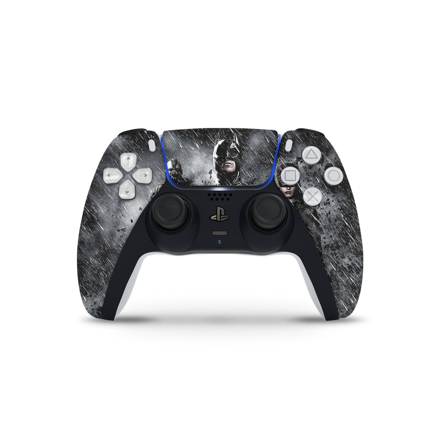 Gothic Knight PS5 Controller Skin