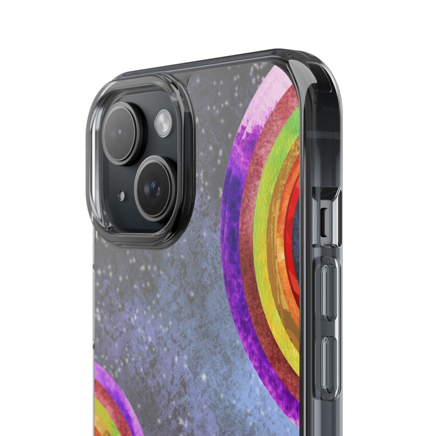 Clear Cases Unseen Colors Of Planets
