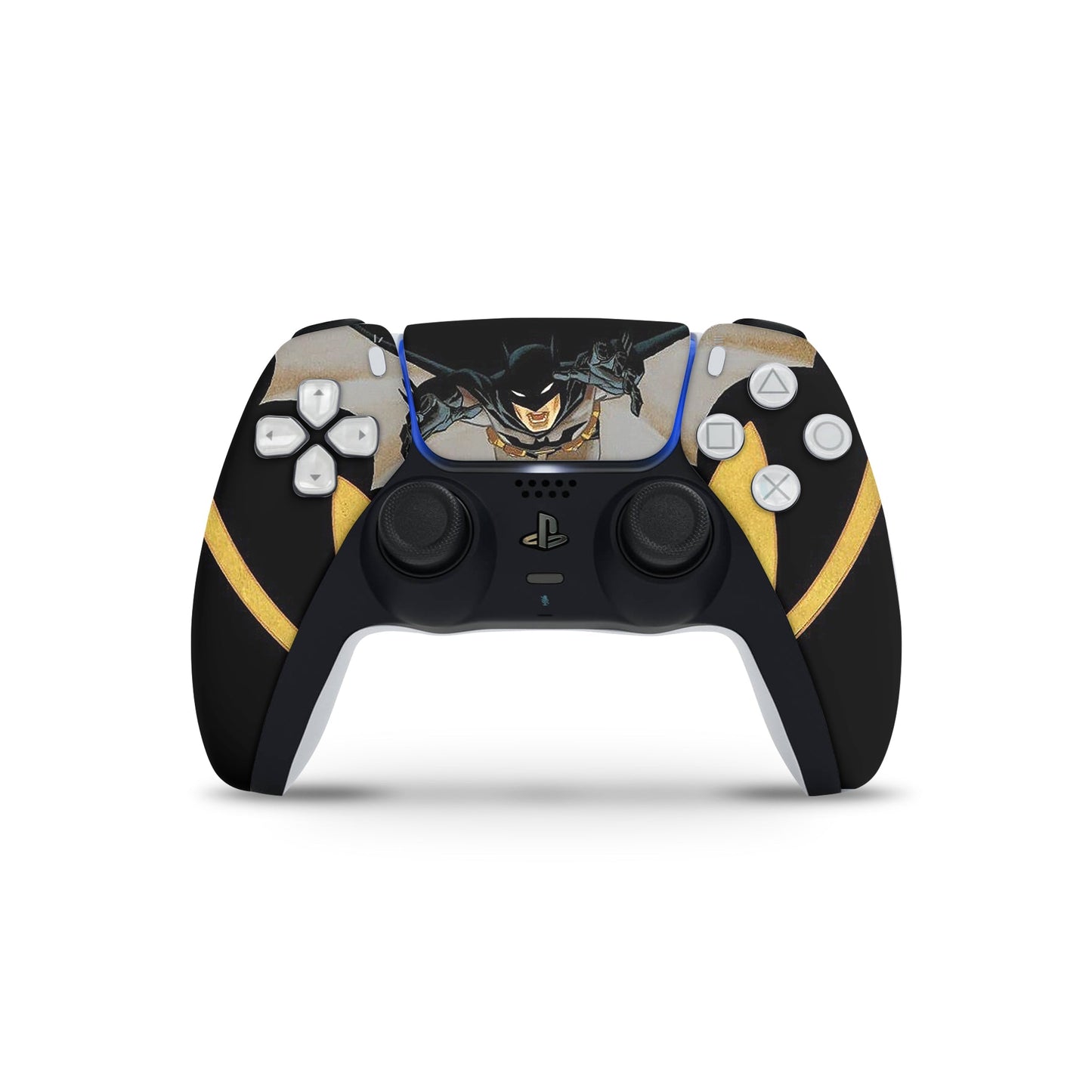 Gothic Knight PS5 Controller Skin