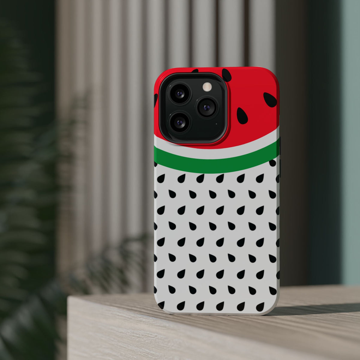 Watermelon 🍉 Iphone Magnetic Tough Cases