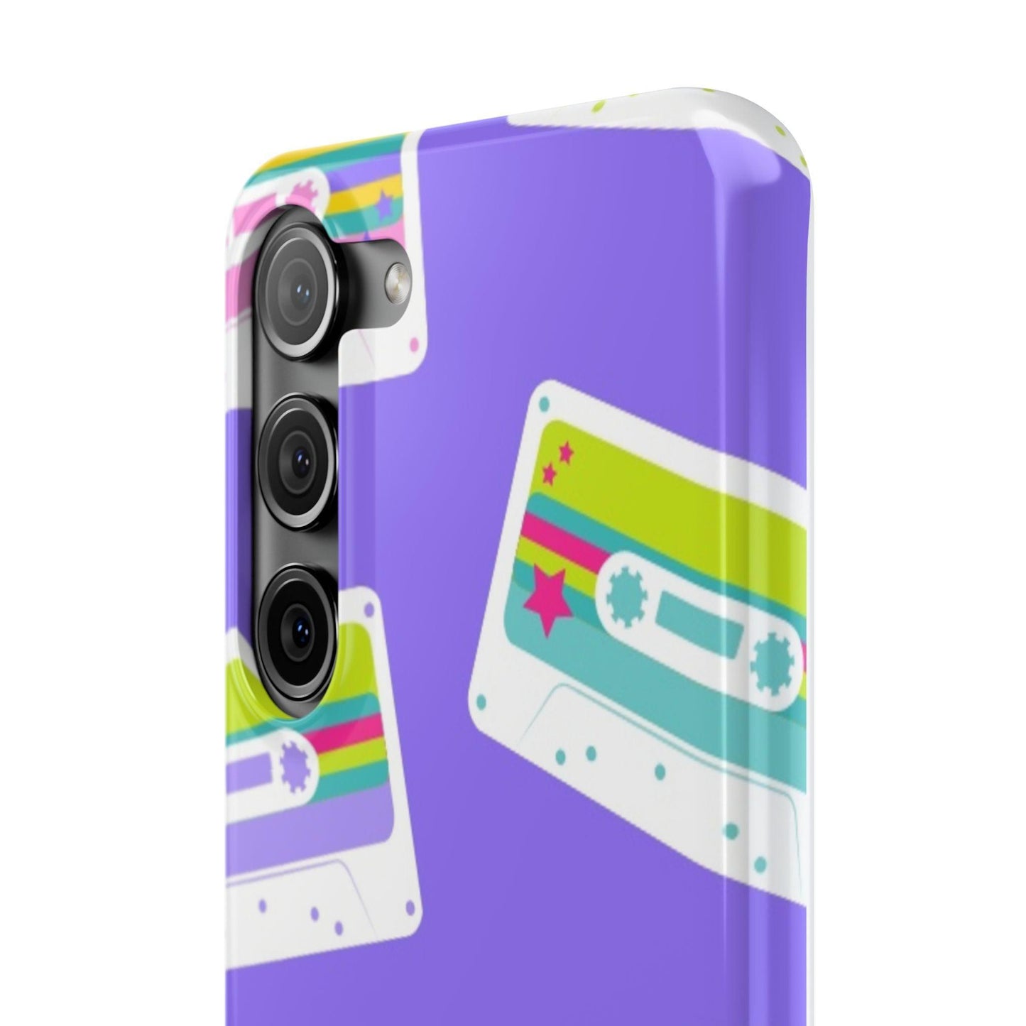 Bold Design Phone Case – Make Your Phone Stand Out