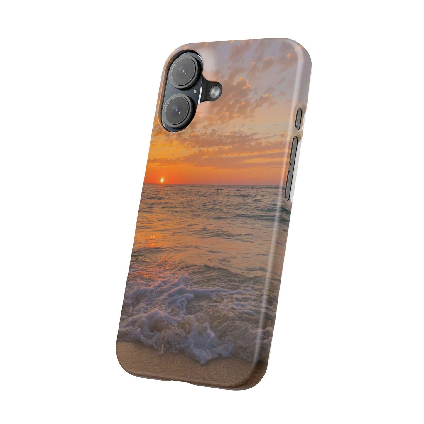 Beach Bliss Phone Case – Let the Waves Inspire You