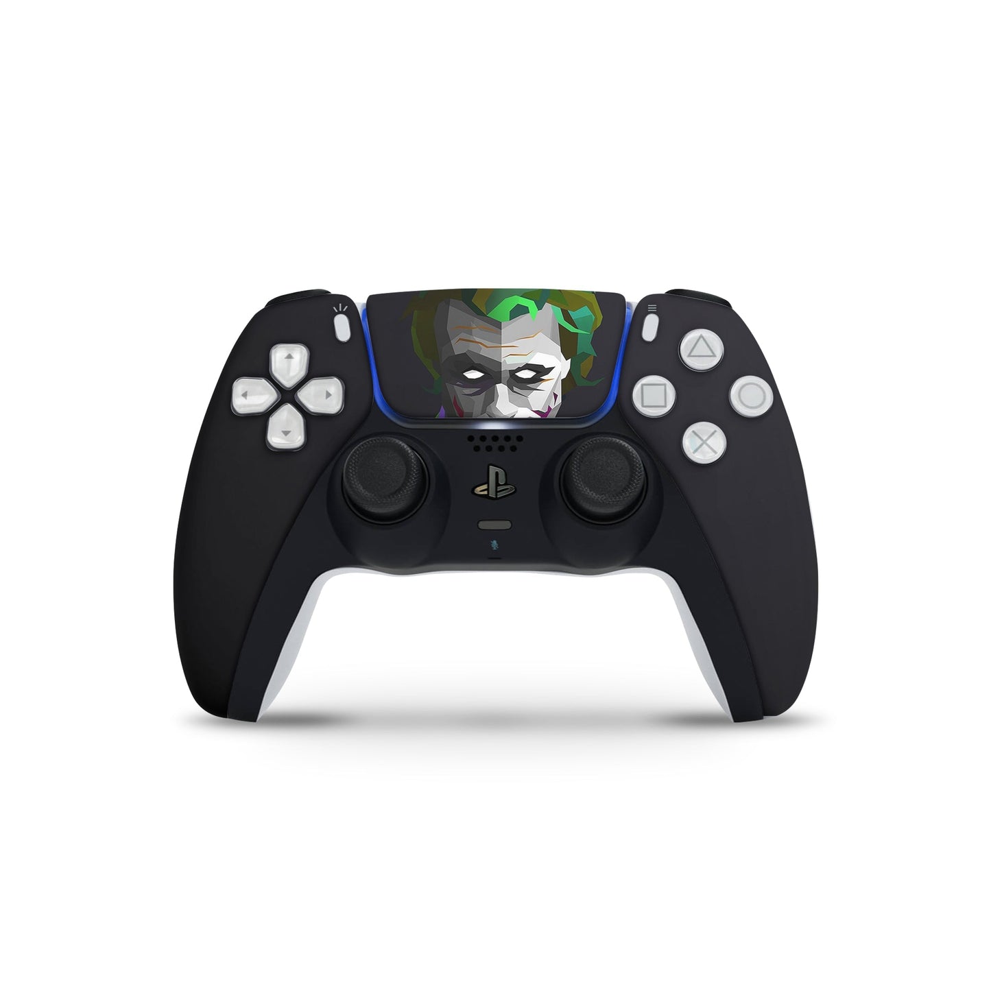 King of Mayhem PS5 Controller Skin