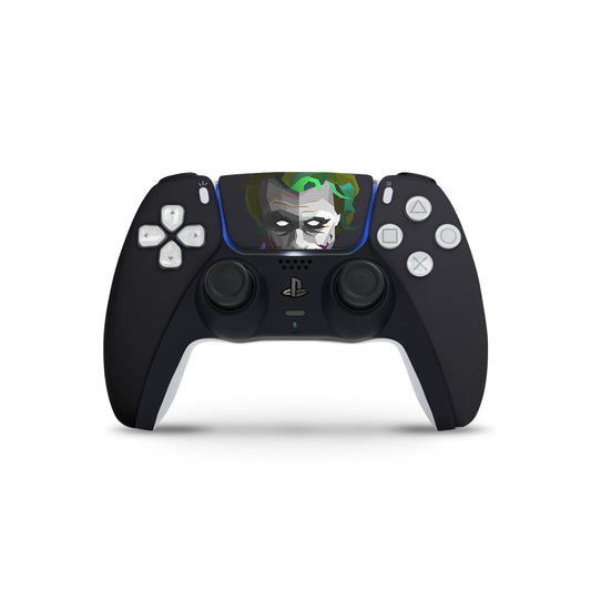 King of Mayhem PS5 Controller Skin