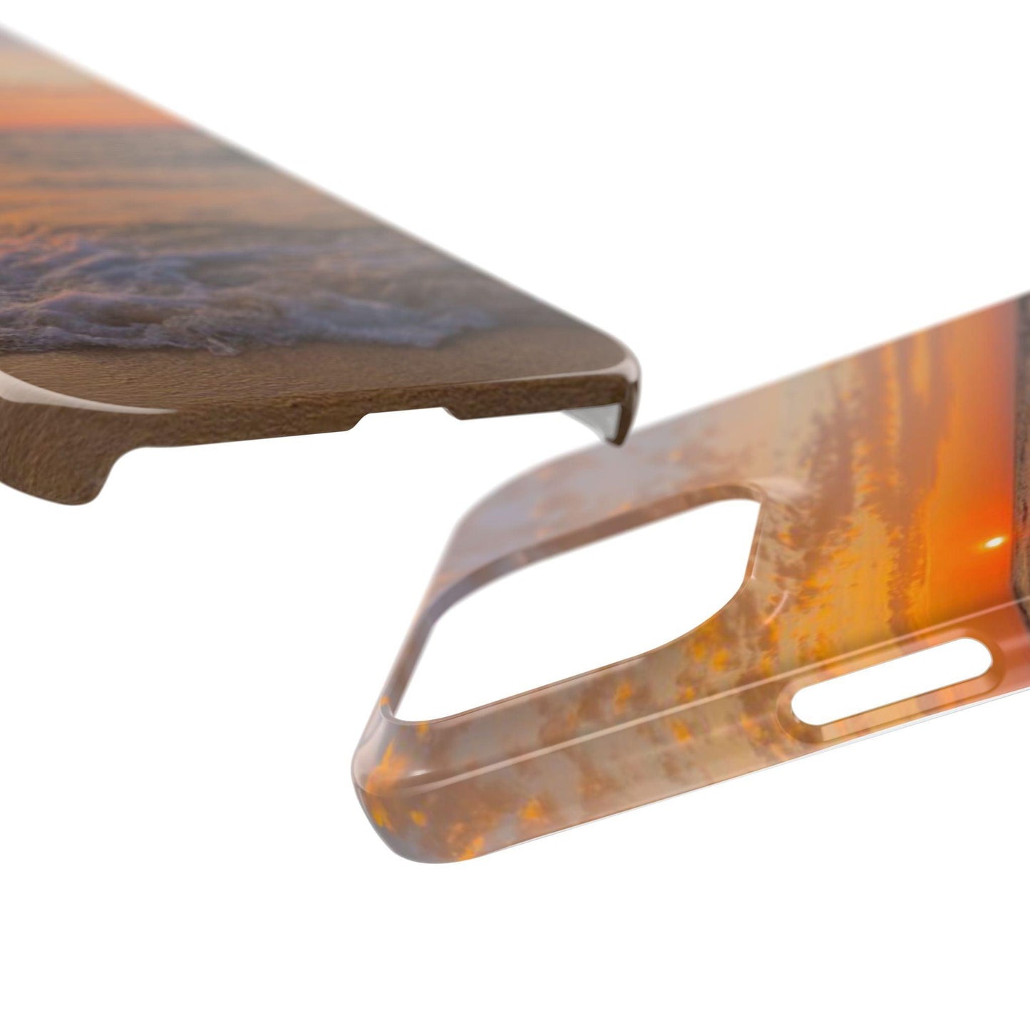 Beach Bliss Phone Case – Let the Waves Inspire You