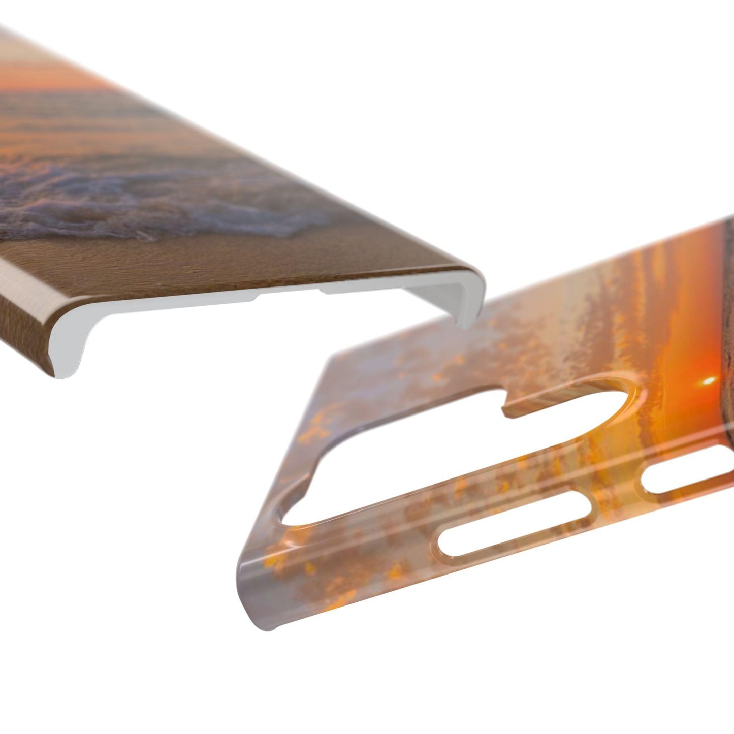 Beach Bliss Phone Case – Let the Waves Inspire You