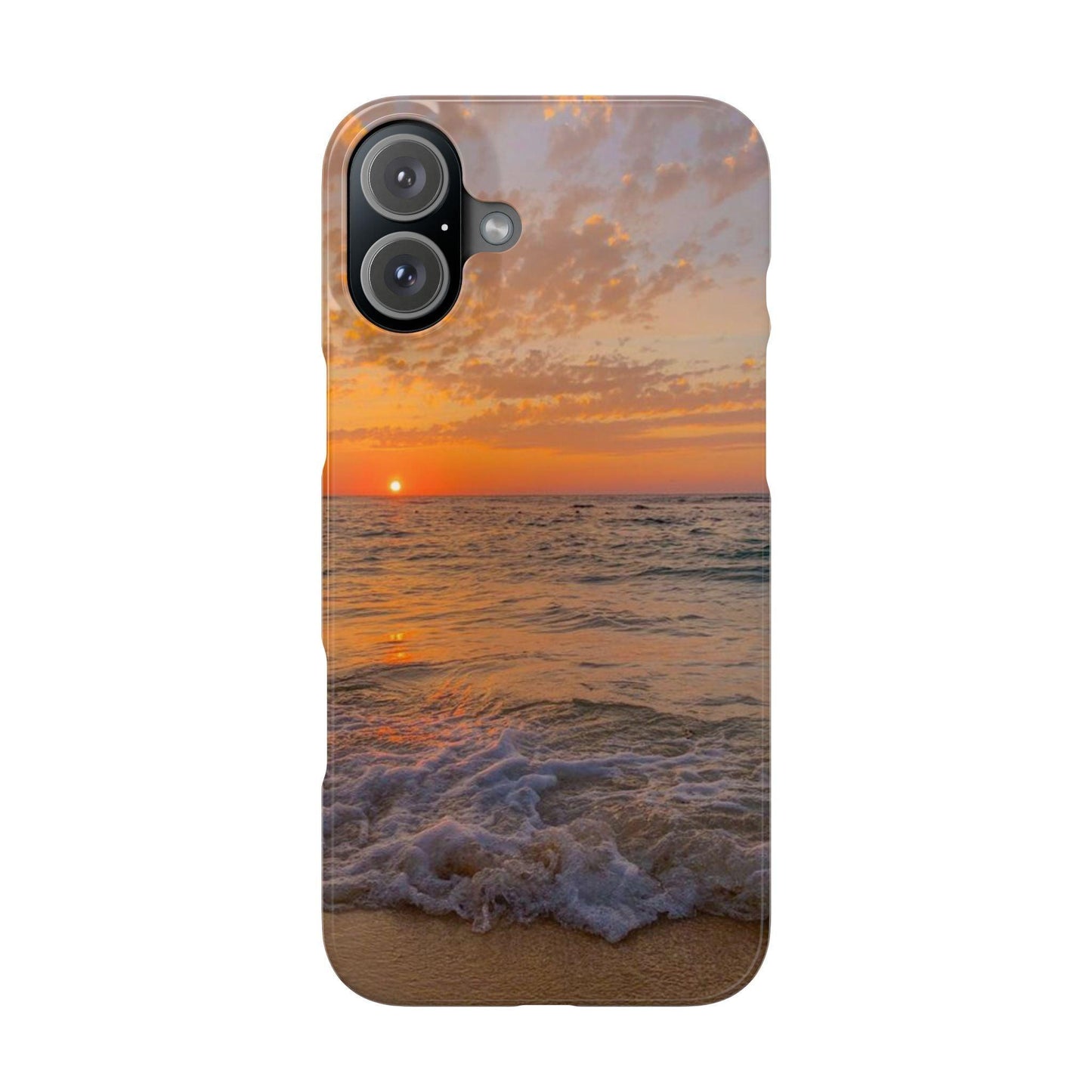 Beach Bliss Phone Case – Let the Waves Inspire You