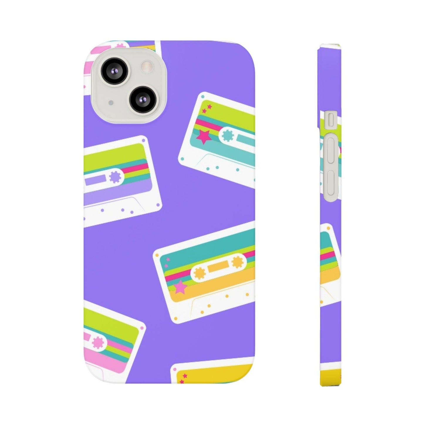 Bold Design Phone Case – Make Your Phone Stand Out