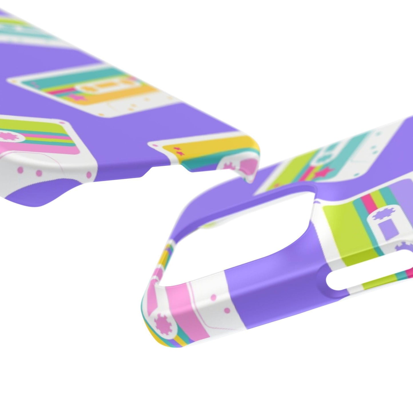Bold Design Phone Case – Make Your Phone Stand Out