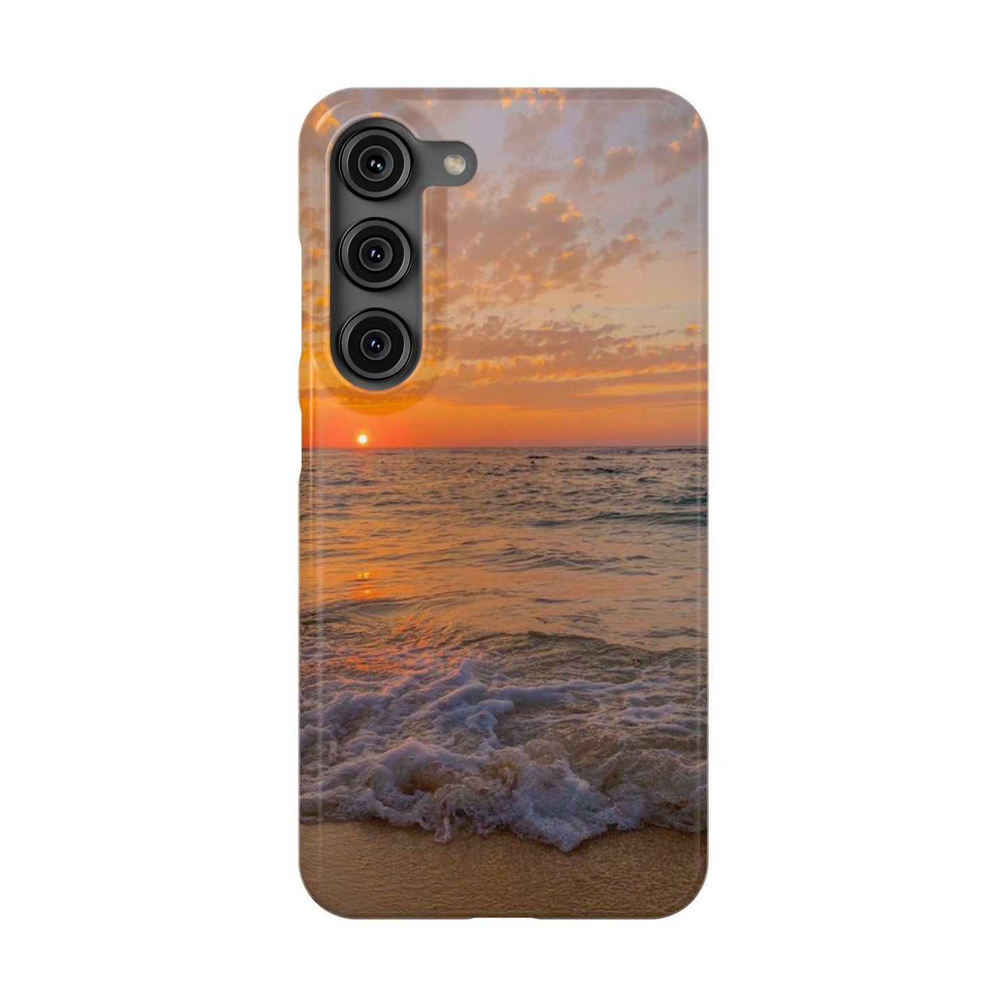 Beach Bliss Phone Case – Let the Waves Inspire You