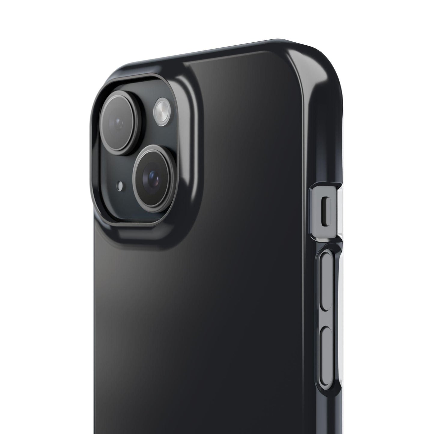 Skater's Heart Phone Case – Glide with Love Everywhere