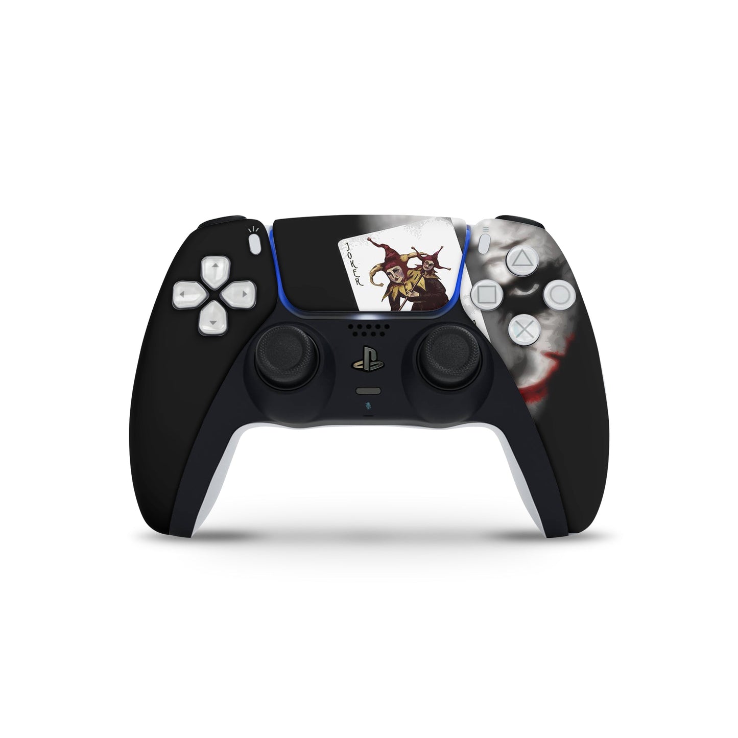 King of Mayhem PS5 Controller Skin