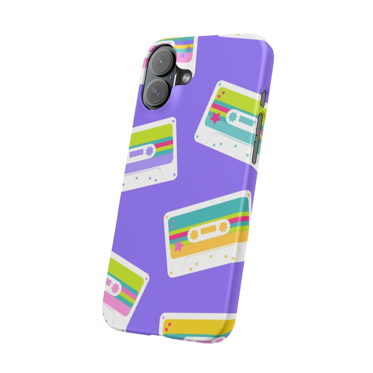 Bold Design Phone Case – Make Your Phone Stand Out