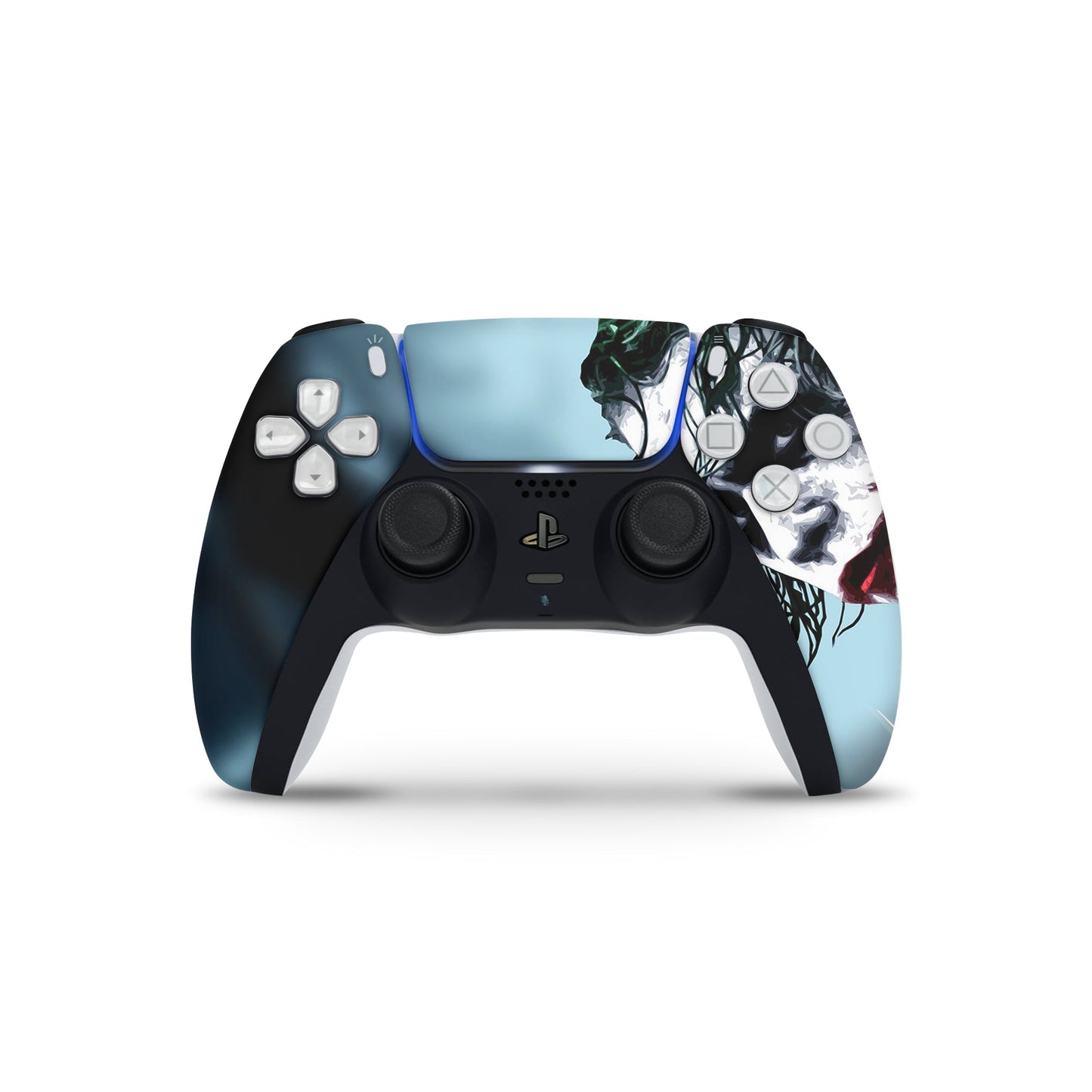 King of Mayhem PS5 Controller Skin
