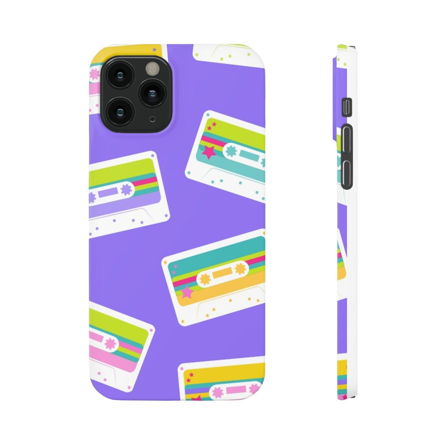 Bold Design Phone Case – Make Your Phone Stand Out