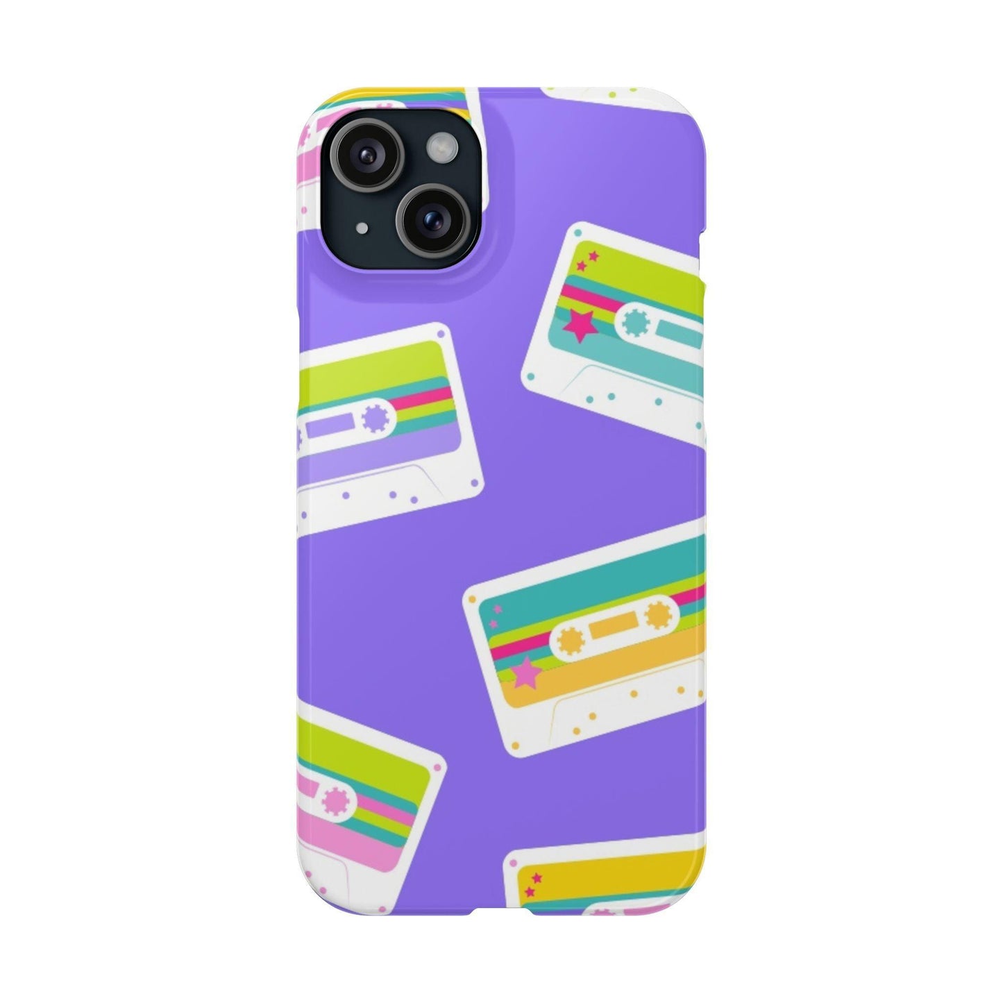 Bold Design Phone Case – Make Your Phone Stand Out