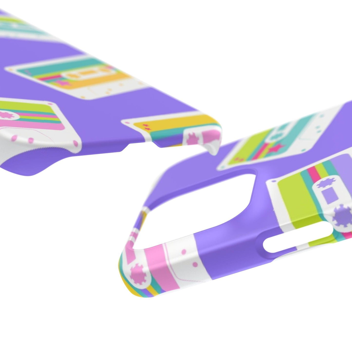 Bold Design Phone Case – Make Your Phone Stand Out