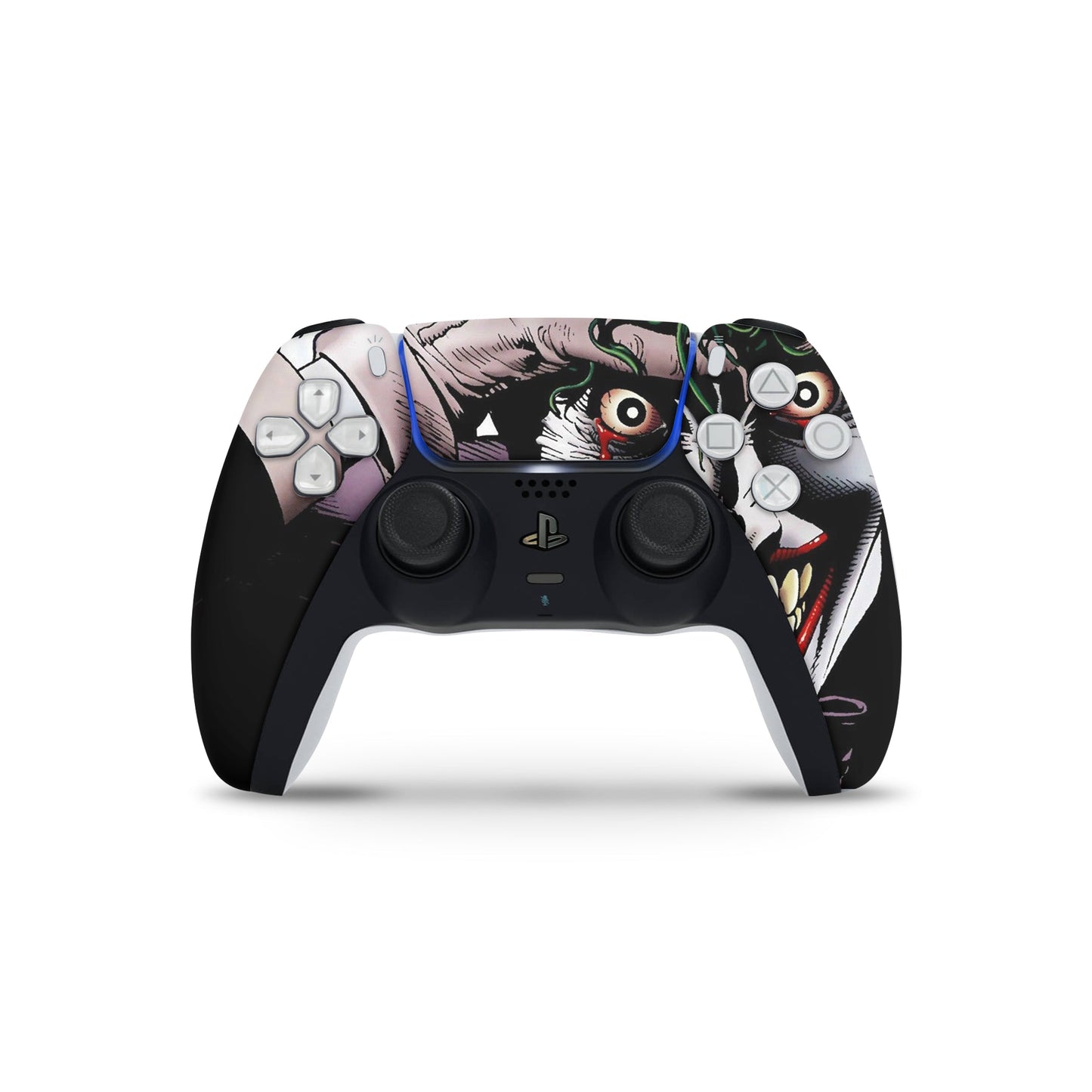 King of Mayhem PS5 Controller Skin