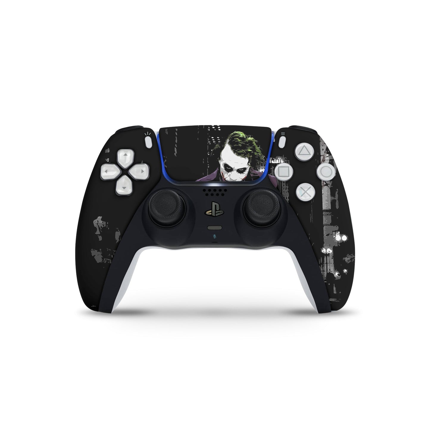 King of Mayhem PS5 Controller Skin