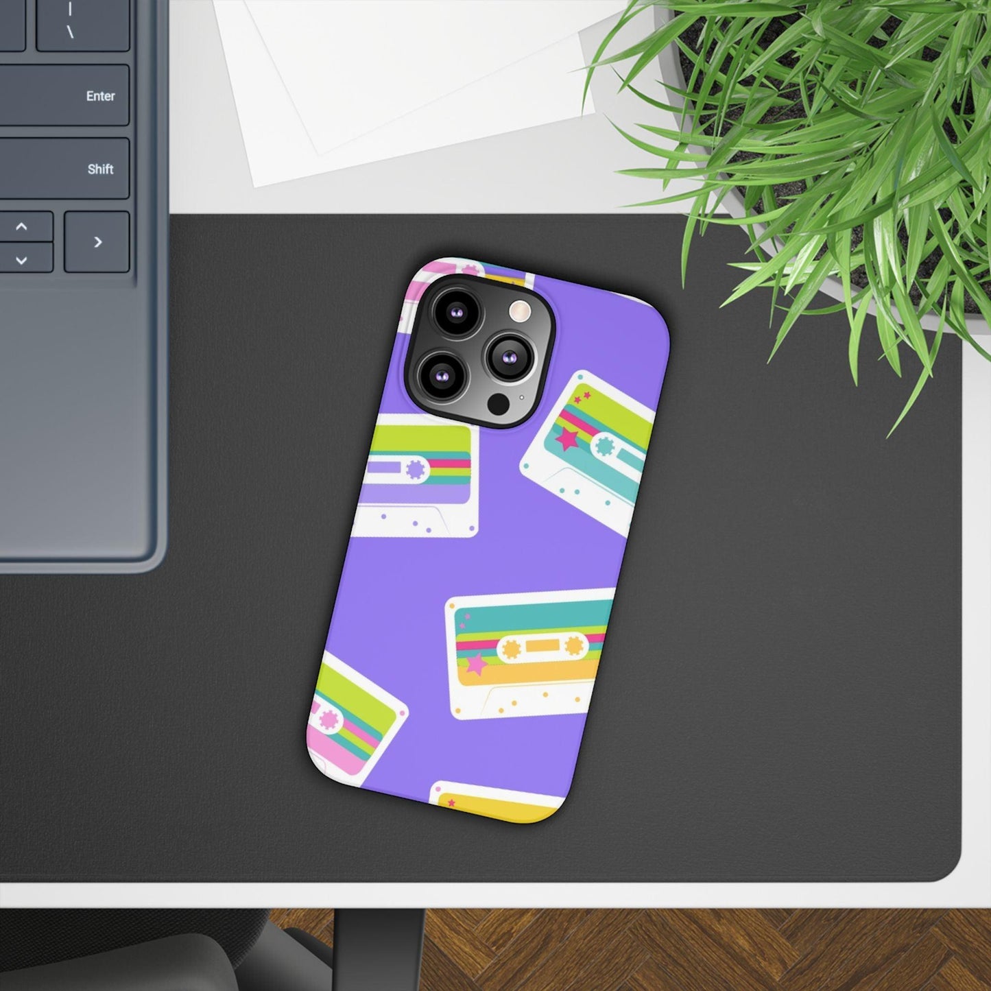 Bold Design Phone Case – Make Your Phone Stand Out
