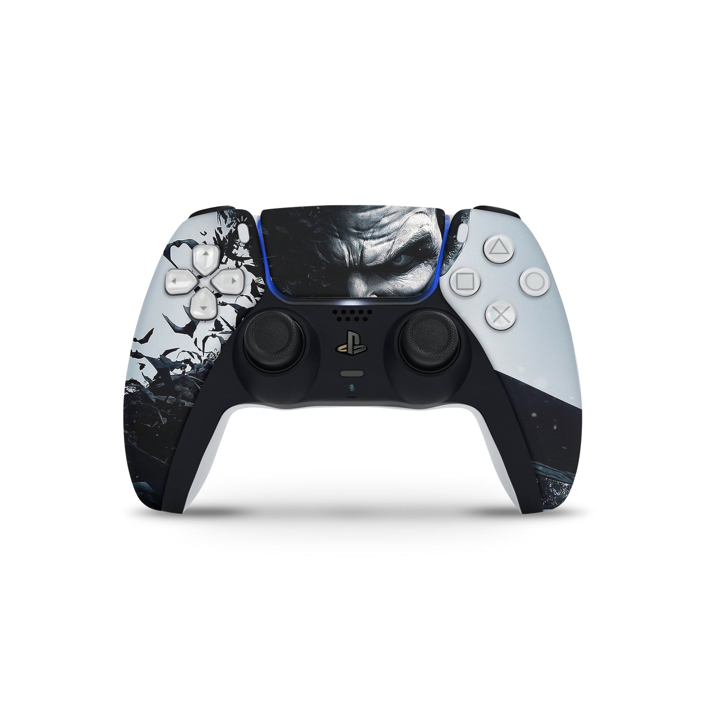 King of Mayhem PS5 Controller Skin