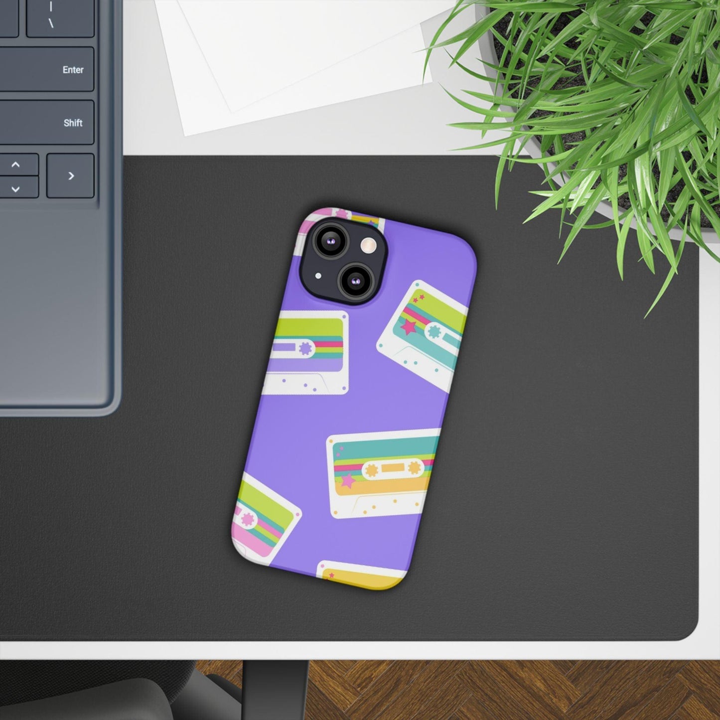 Bold Design Phone Case – Make Your Phone Stand Out