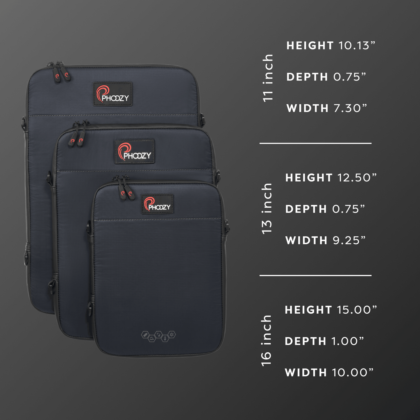 Tablet / Laptop Capsule