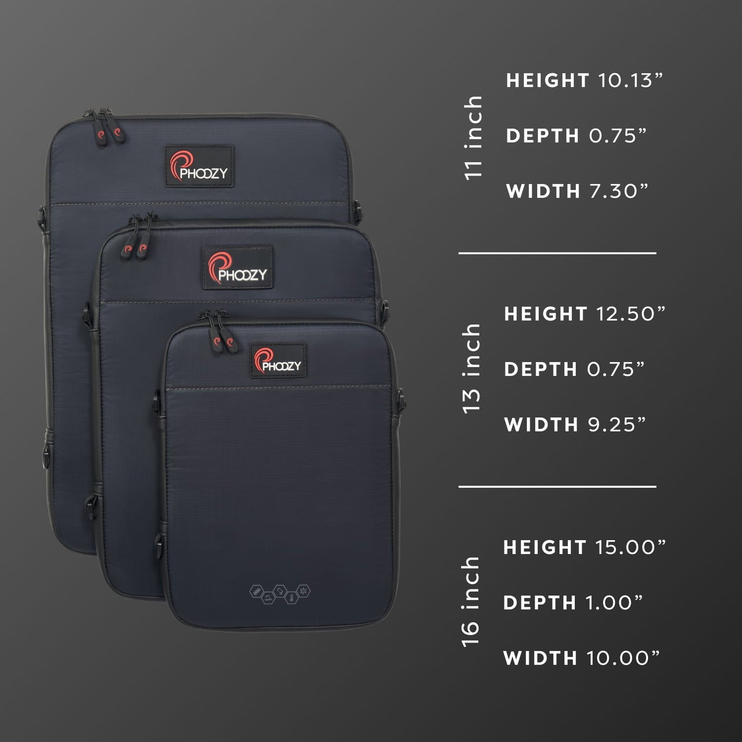 Tablet / Laptop Capsule