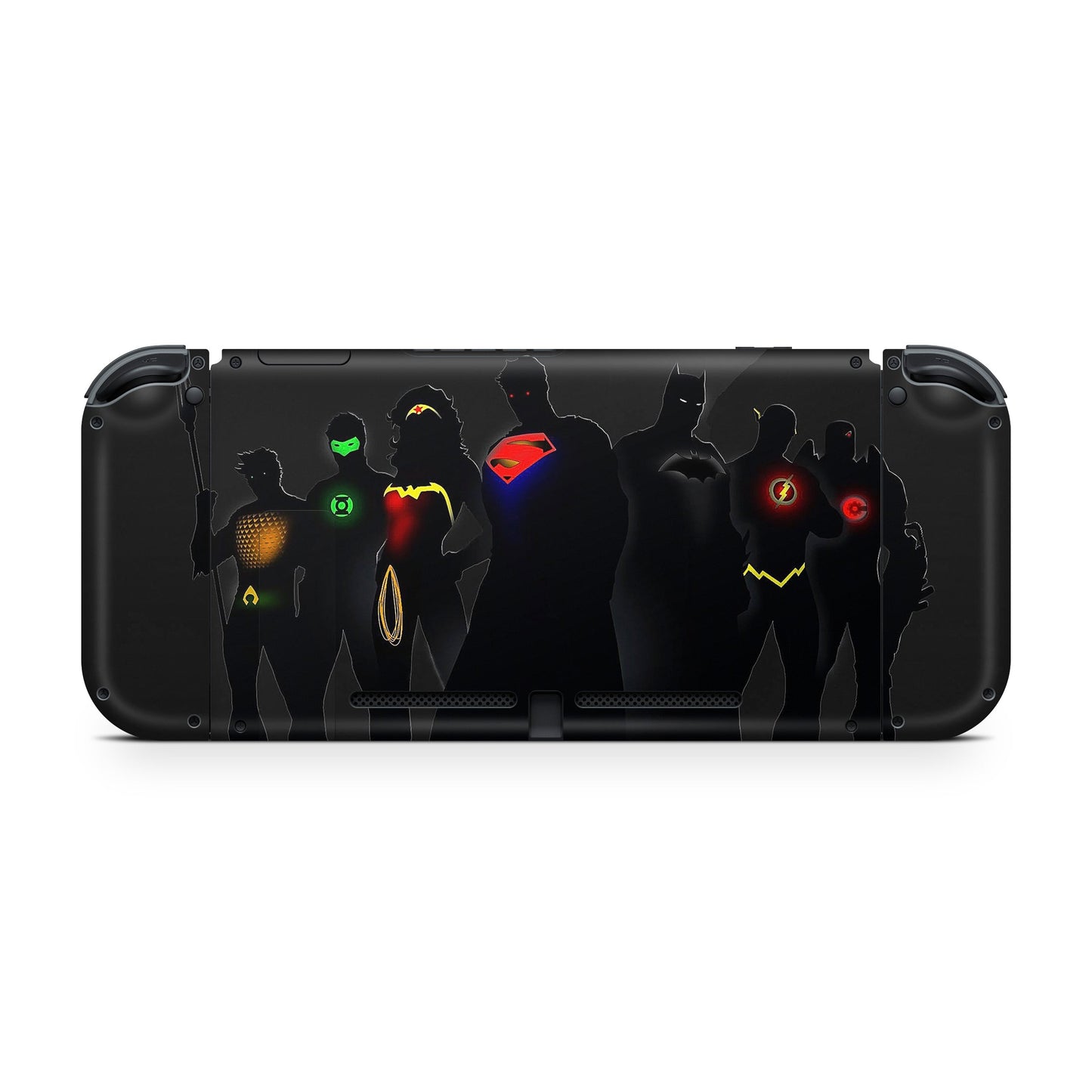 Sentinels of Valor Nintendo Switch Skin