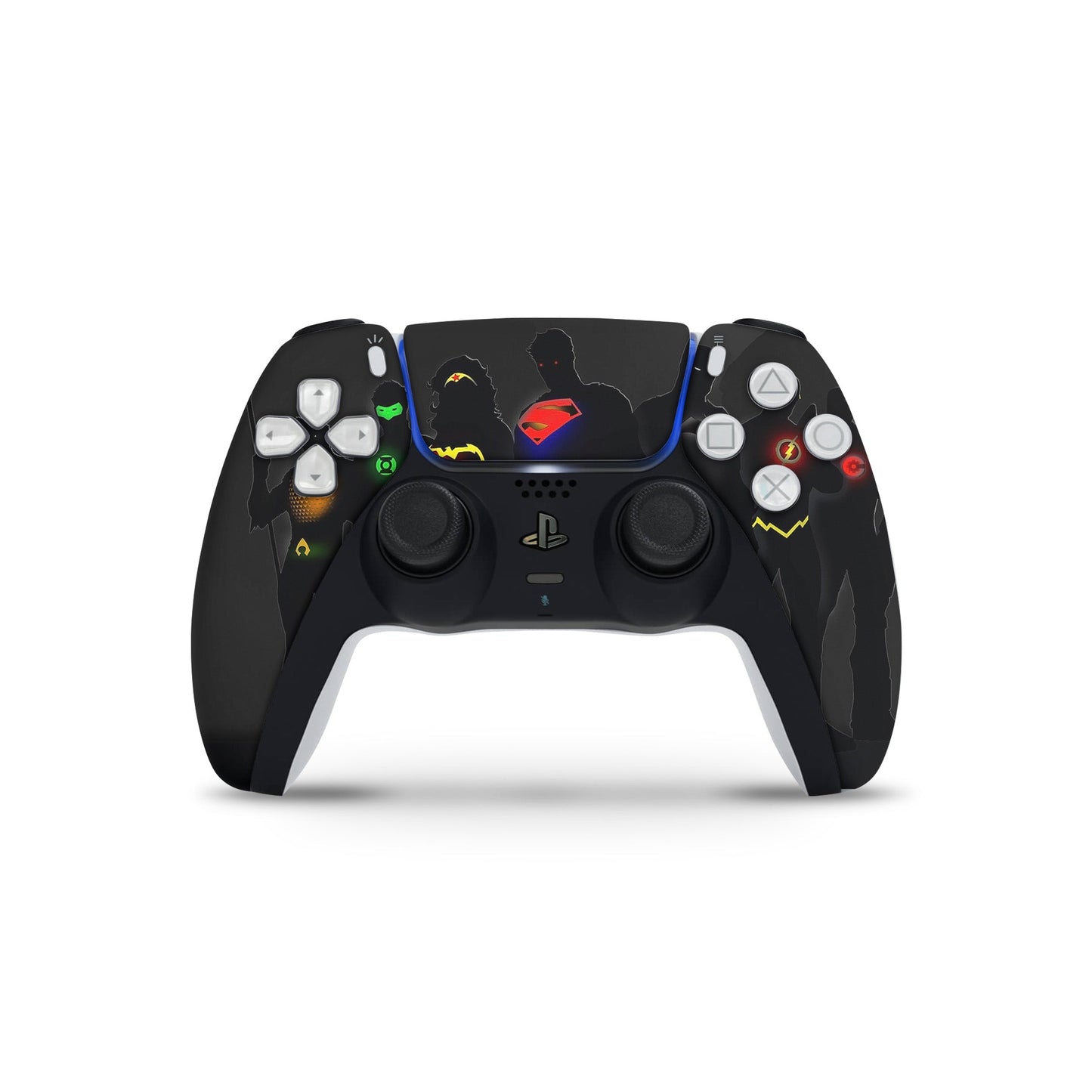 Sentinels of Valor PS5 Slim Digital Skin