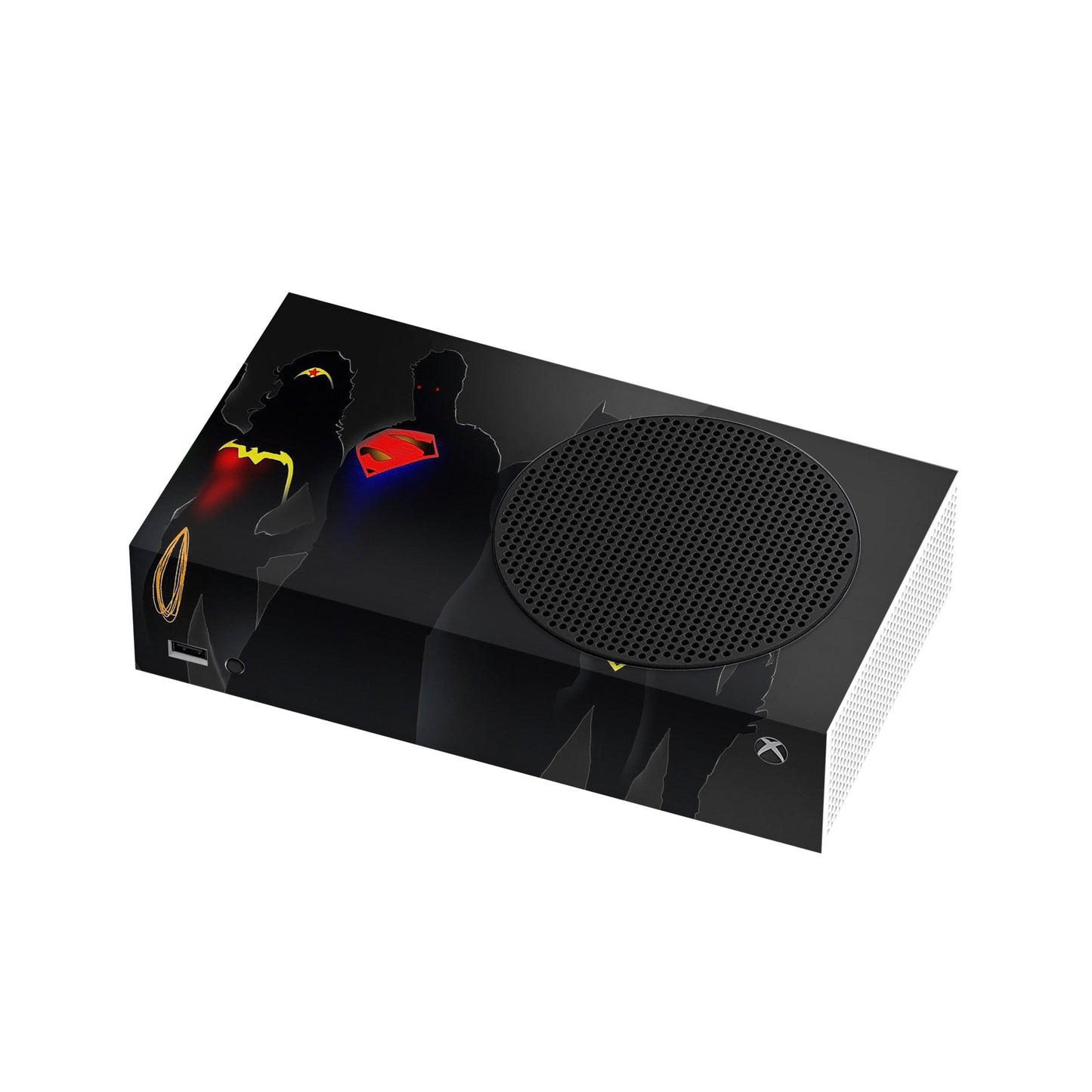 Sentinels of Valor Xbox Series S Skin
