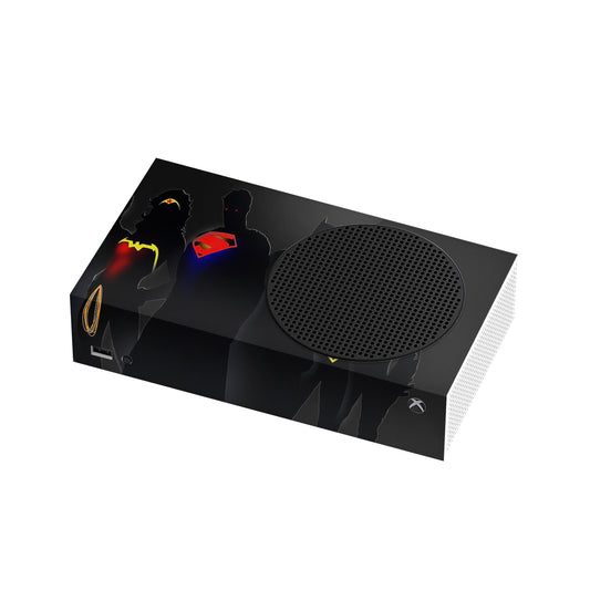 Sentinels of Valor Xbox Series S Skin