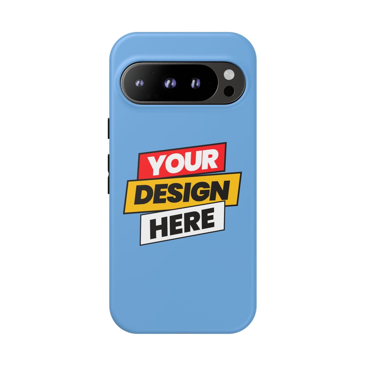 Custom Phone Case, Personalized Gift, Tough Phone Cover, Stylish Phone Protector, Unique Design Case